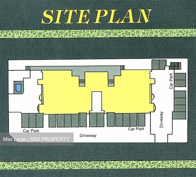 Bassein Court (D11), Apartment #183889442